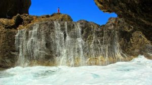 Read more about the article Pantai Nambung Lombok