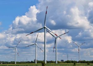 Read more about the article Alat pengukur kecepatan angin untuk pengembangan energi terbarukan