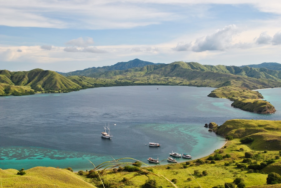 Read more about the article Backpacking ke Pulau Komodo: Panduan Lengkap untuk Petualangan Tak Terlupakan